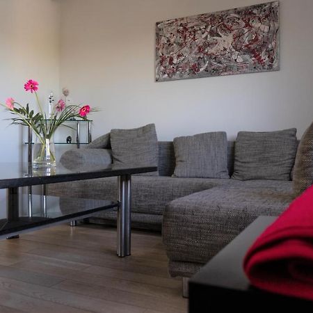 Ferienwohnung In Der Mainleite Fuer Vier Baunach Luaran gambar