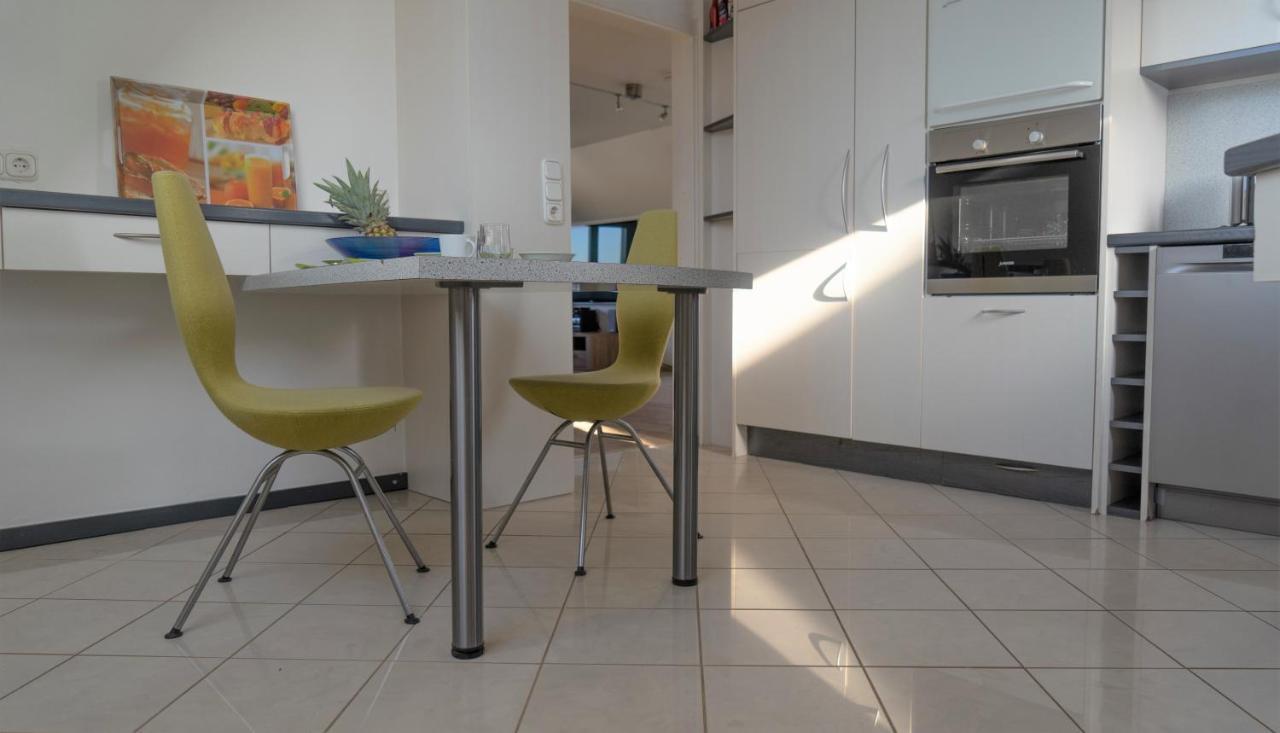 Ferienwohnung In Der Mainleite Fuer Vier Baunach Luaran gambar
