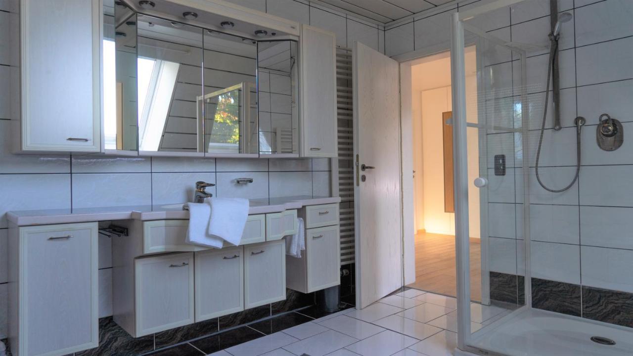 Ferienwohnung In Der Mainleite Fuer Vier Baunach Luaran gambar